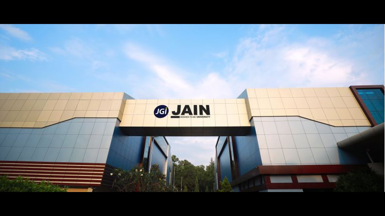 Jain Online